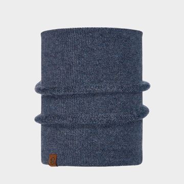 Picture of BUFF KNITTED NECKWARMER COLT DENIM